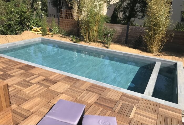 Synerbat 83 Entreprise Batiment Cavalaire Sur Mer Construction De Piscines