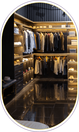 Synerbat 83 Entreprise Batiment Cavalaire Sur Mer Dressings Et Rangements Pour Chaque Espace De Vie