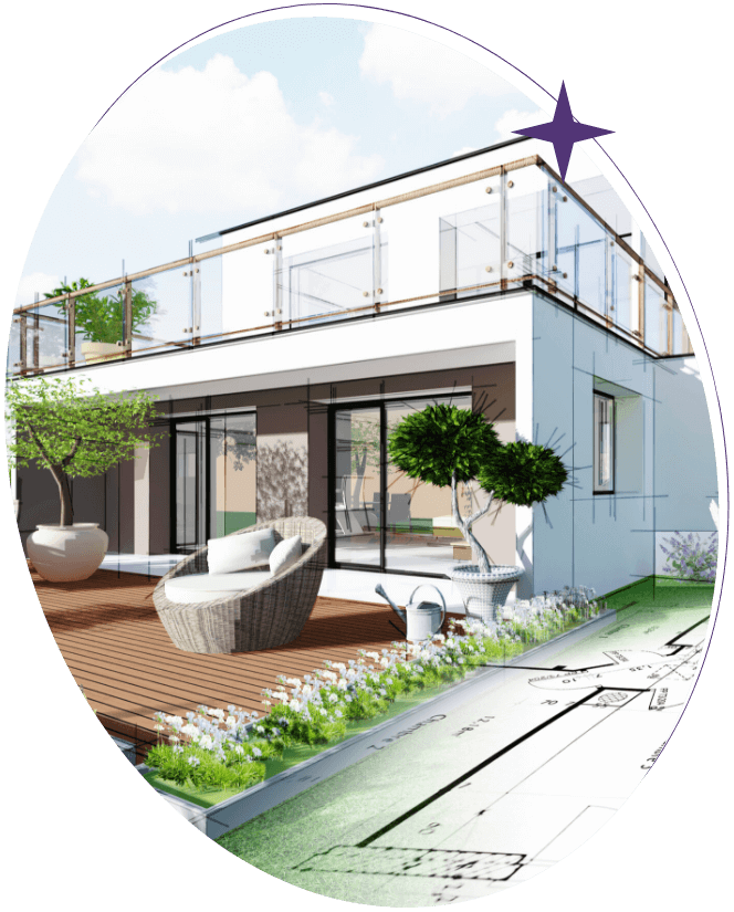 Synerbat 83 Entreprise Batiment Cavalaire Sur Mer Projets De Renovation