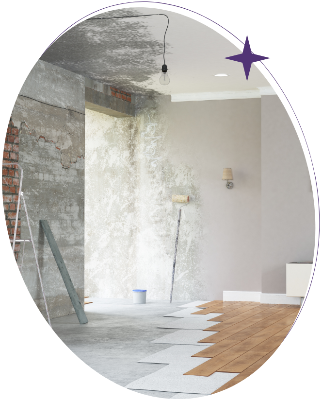 Synerbat 83 Entreprise Batiment Cavalaire Sur Mer Renovation Interieure